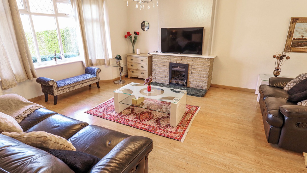 Photo of Livingroom in Lincoln