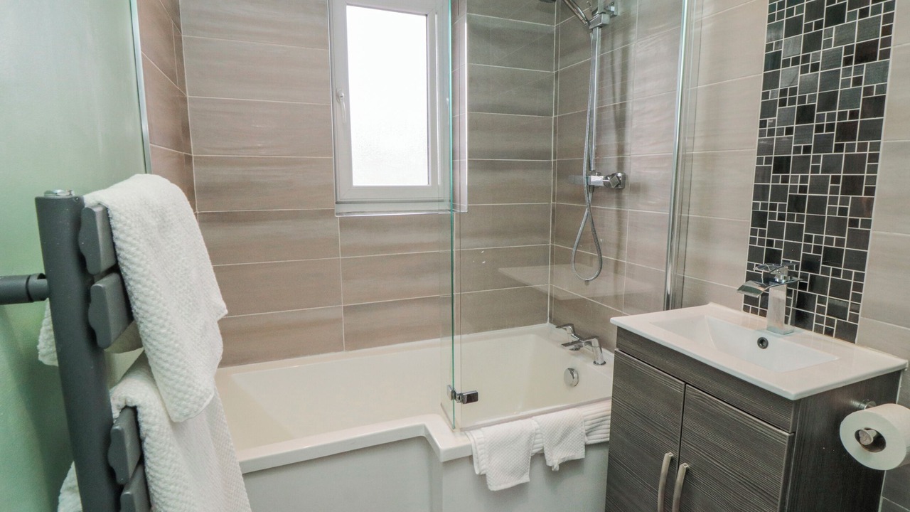 Photo of Bathroom in Cayton