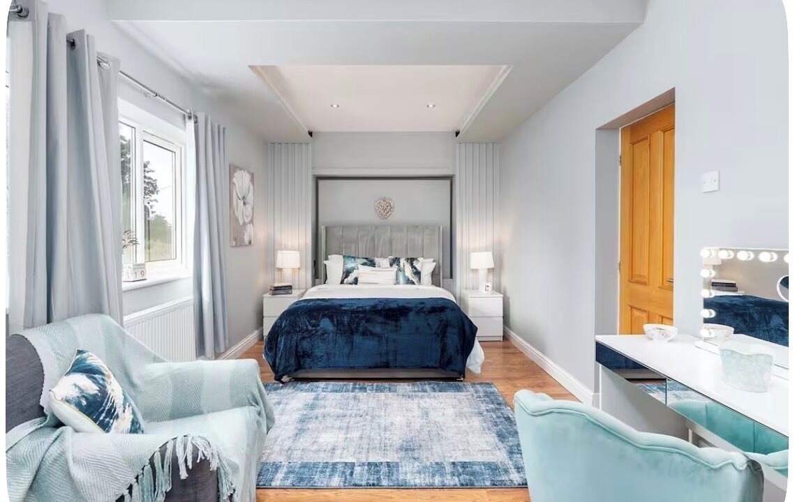 Photo of Bedroom in Hoyland