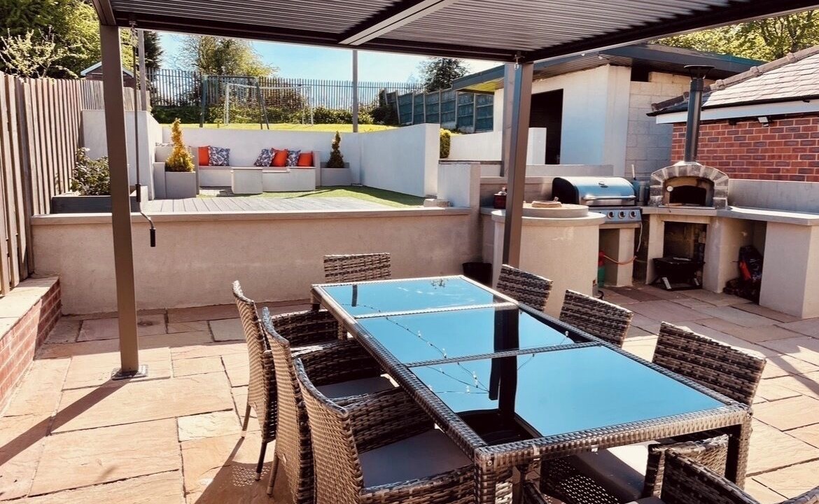 Photo of Outdoor in Hoyland
