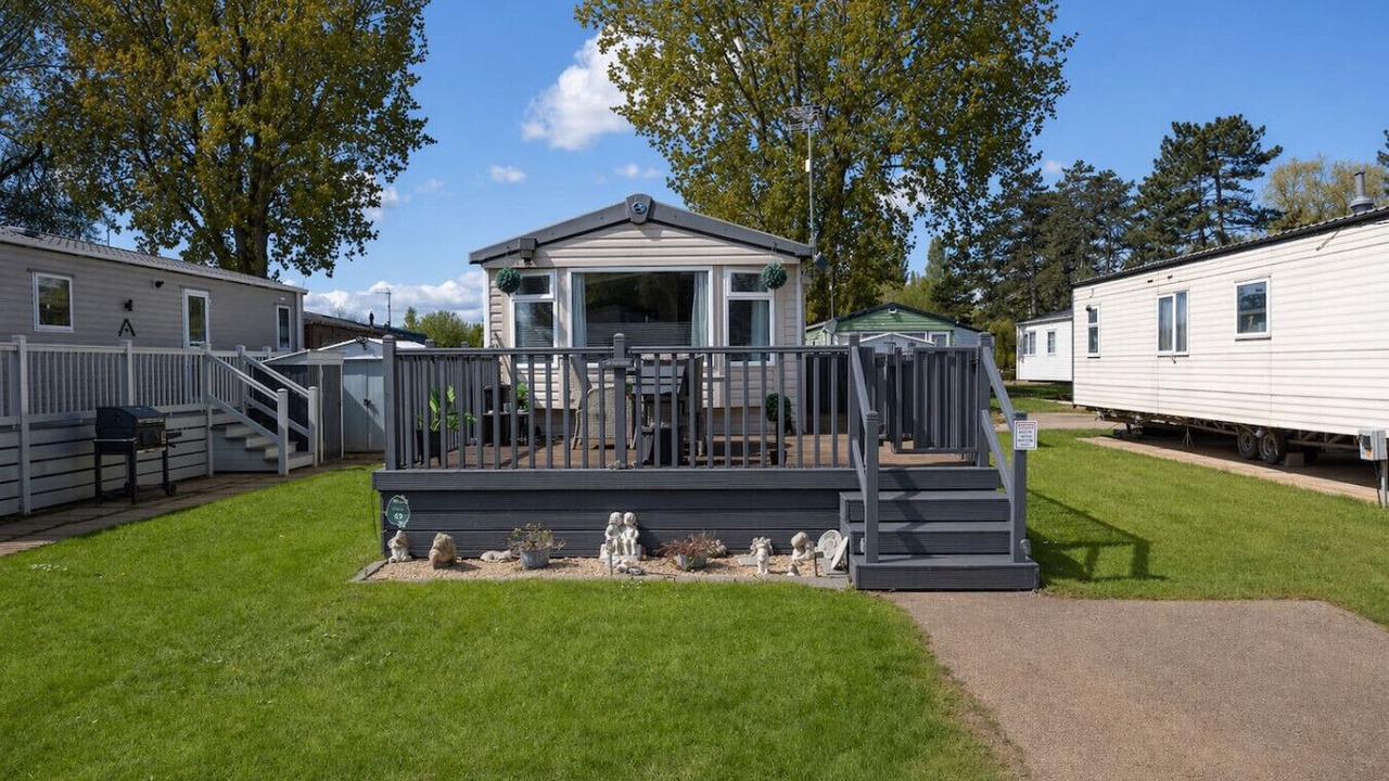 Photo of Outdoor in Great Houghton