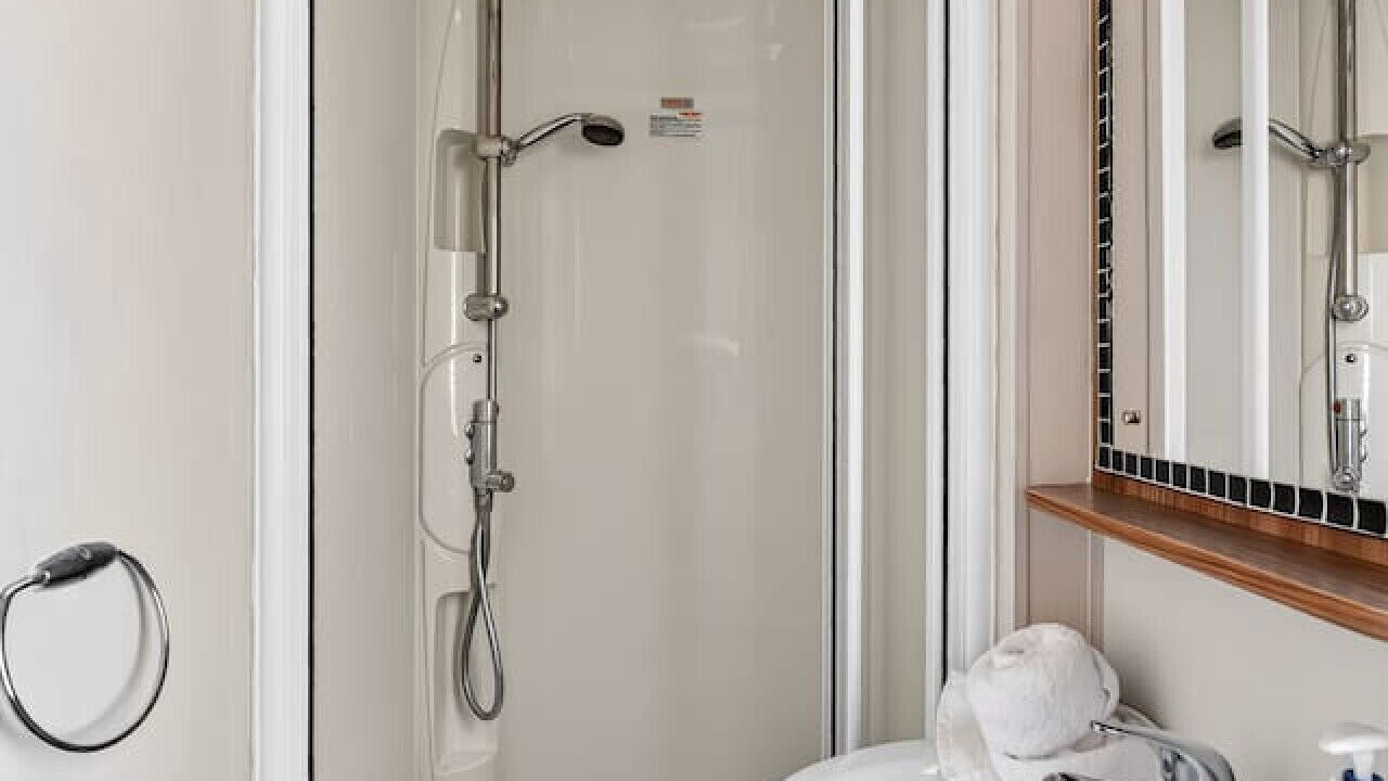 Photo of Bathroom in Great Houghton
