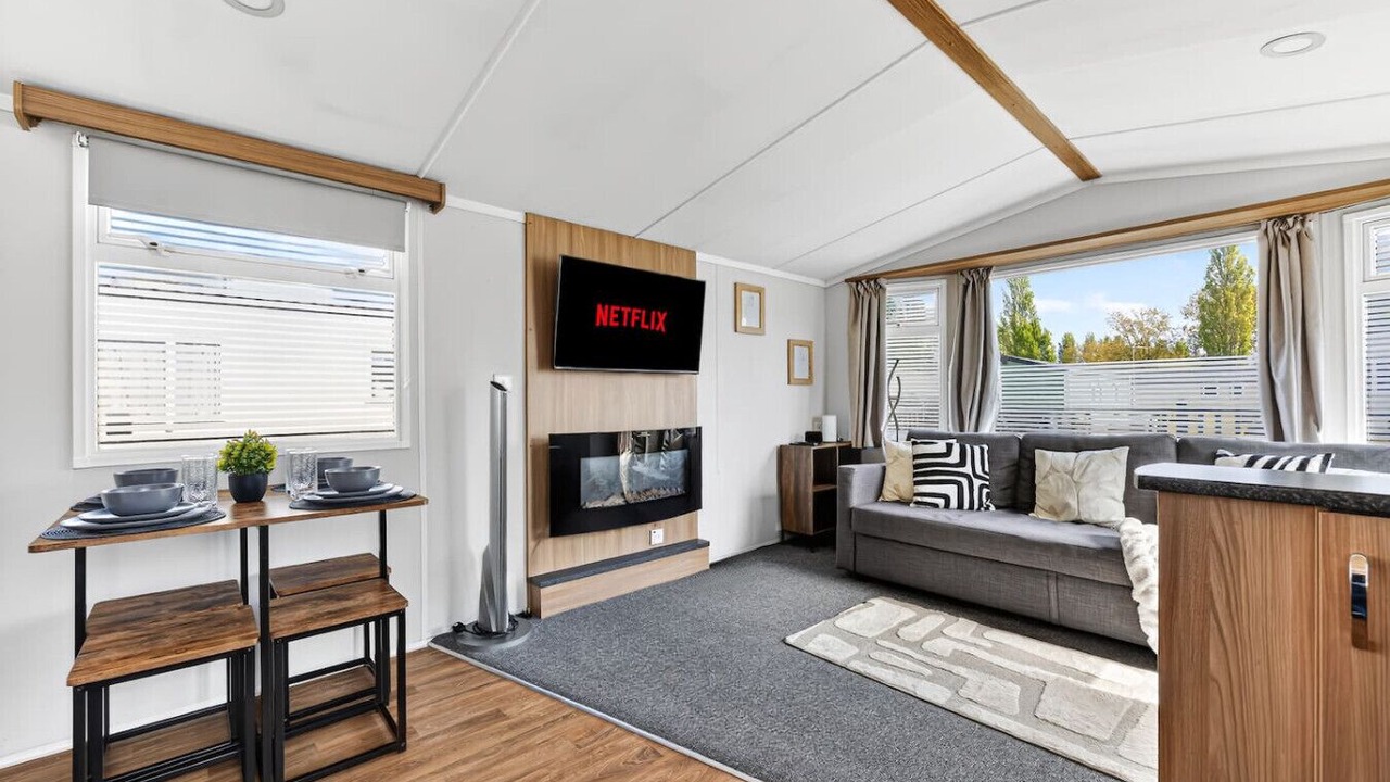 Photo of Bedroom in Great Houghton