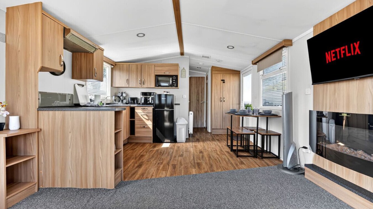 Photo of Kitchen in Great Houghton