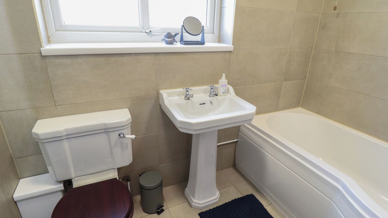 Photo of Bathroom in Sandilands