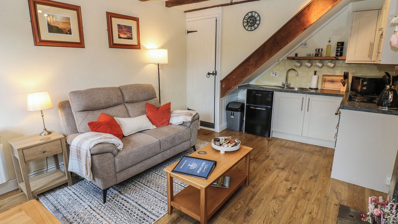 Photo of Livingroom in Richmond
