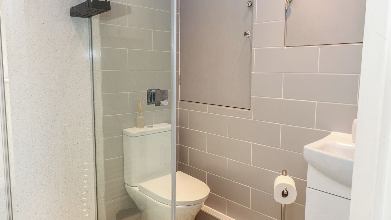 Photo of Bathroom in Richmond