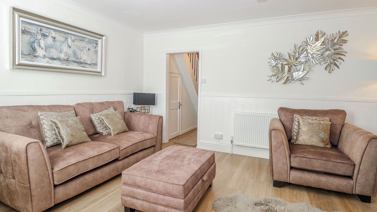 Photo of Livingroom in Ringstead
