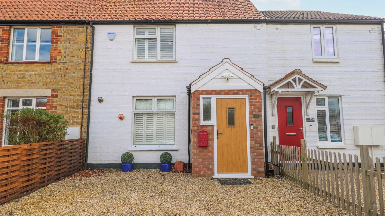 Photo of Outdoor in Ringstead