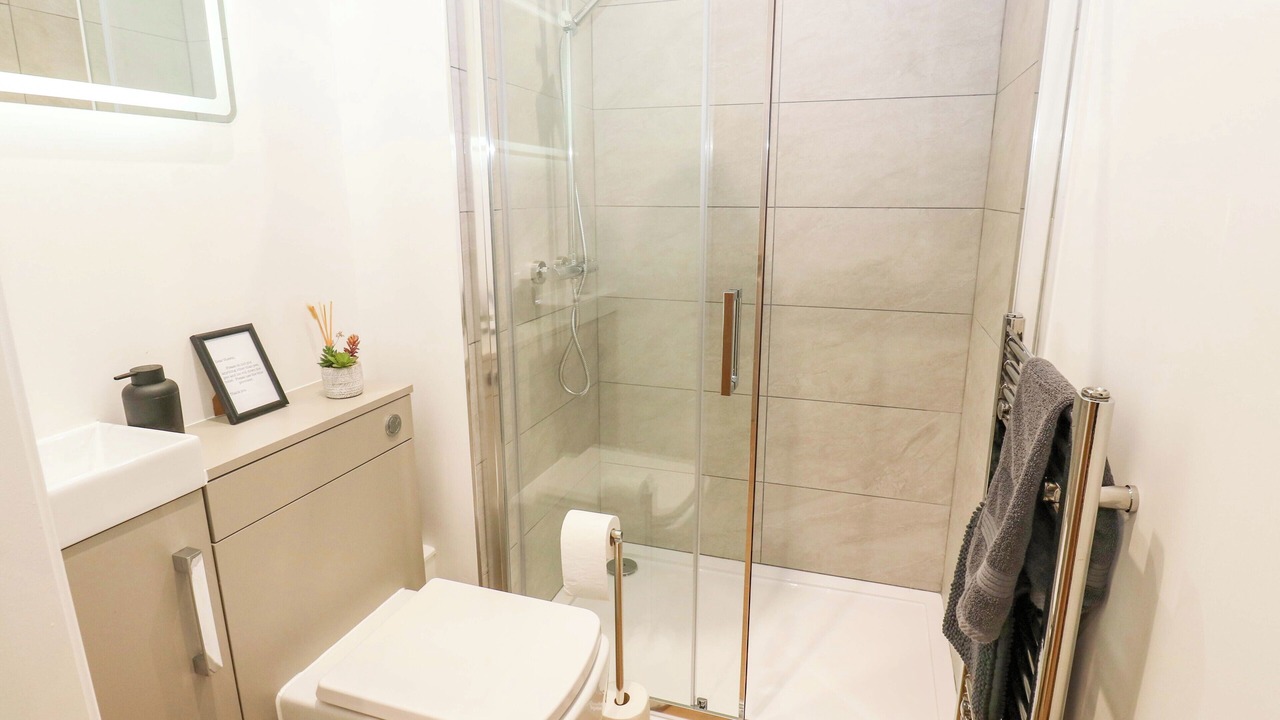 Photo of Bathroom in Tadcaster