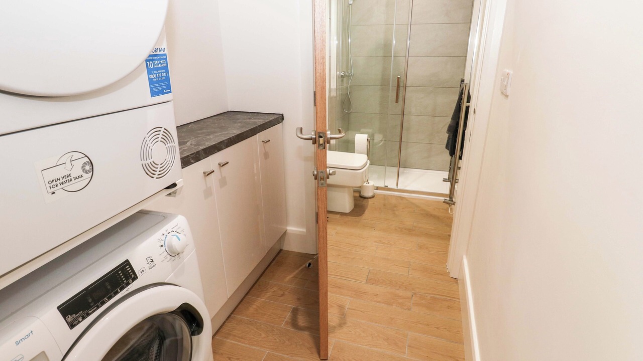 Photo of Bathroom in Tadcaster