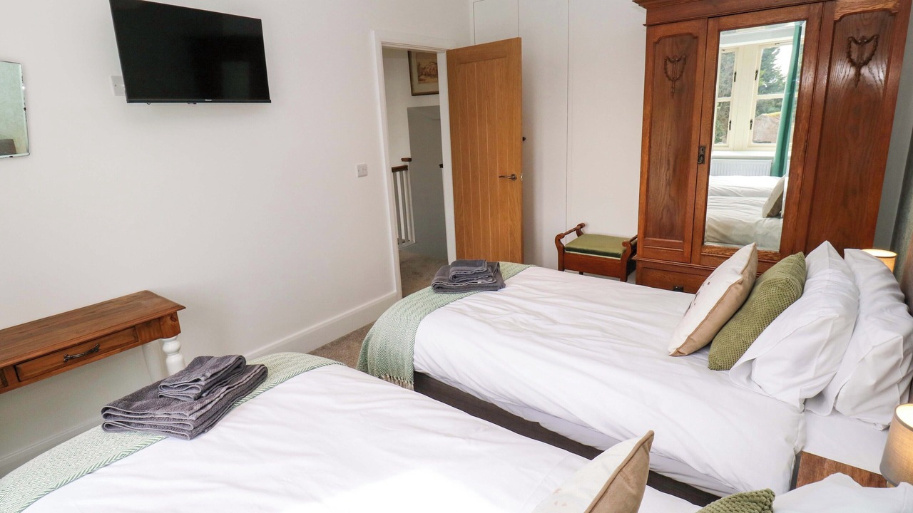 Photo of Bedroom in Tadcaster