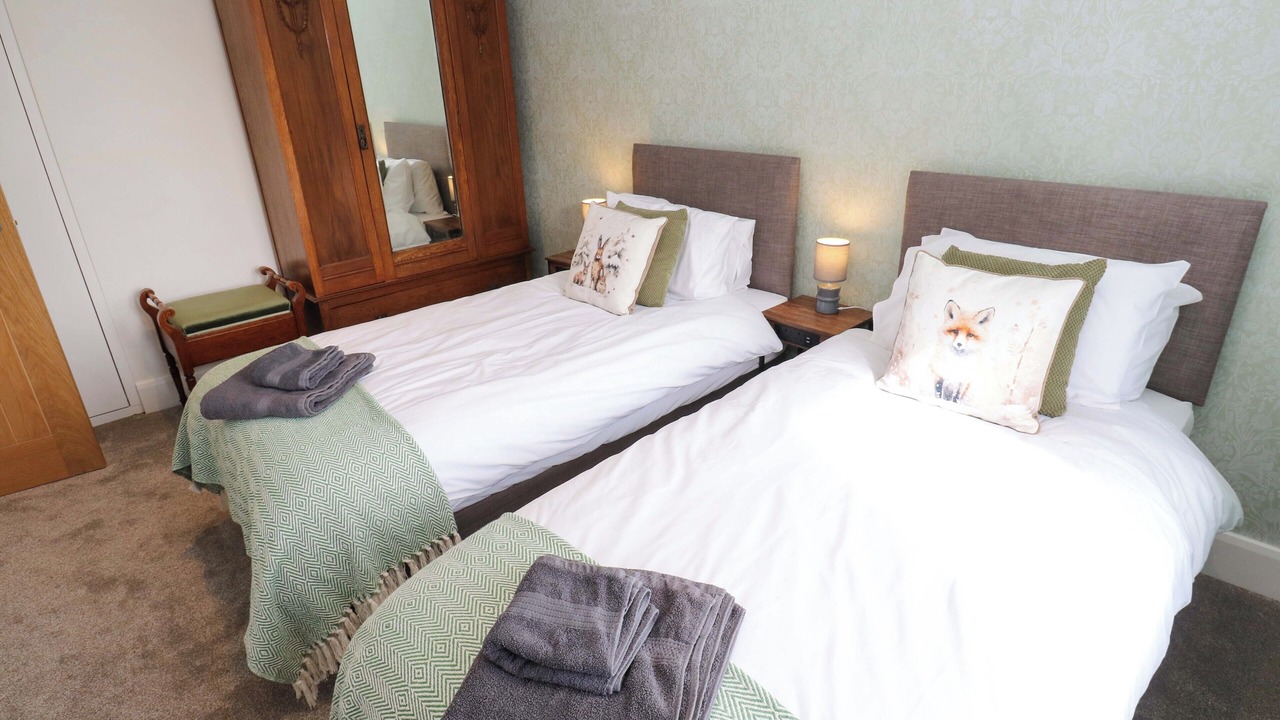 Photo of Bedroom in Tadcaster