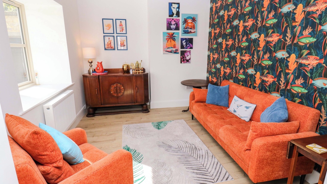 Photo of Livingroom in Tadcaster