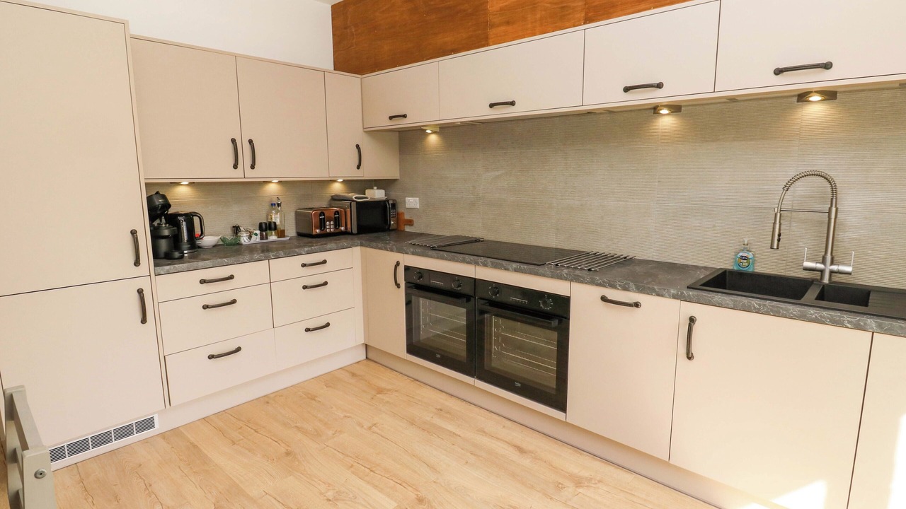 Photo of Kitchen in Tadcaster