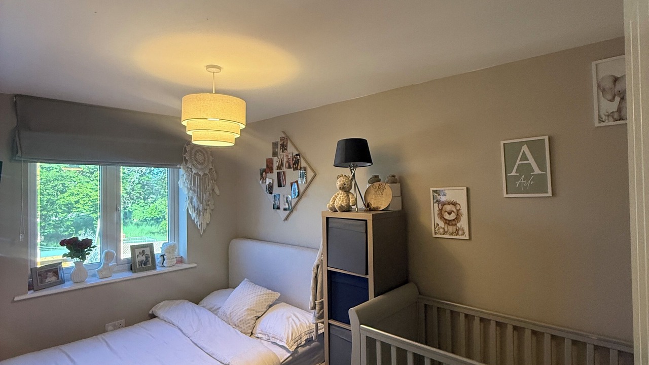 Photo of Bedroom in Church Fenton