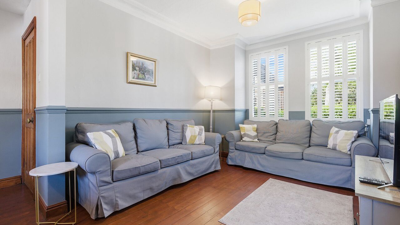 Photo of Livingroom in Haxby