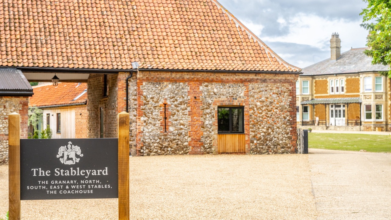 Photo of Outdoor in Ringstead