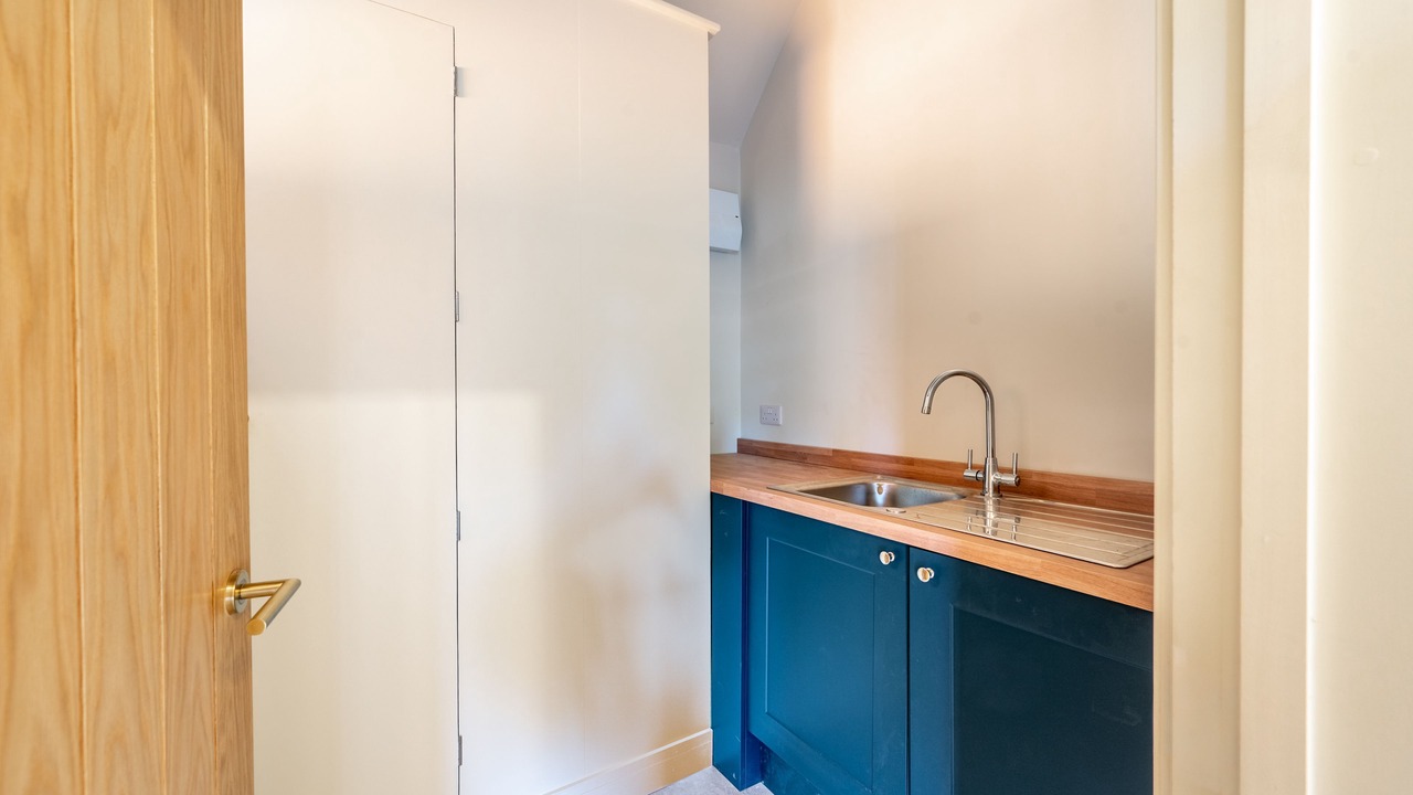 Photo of Bedroom in Ringstead