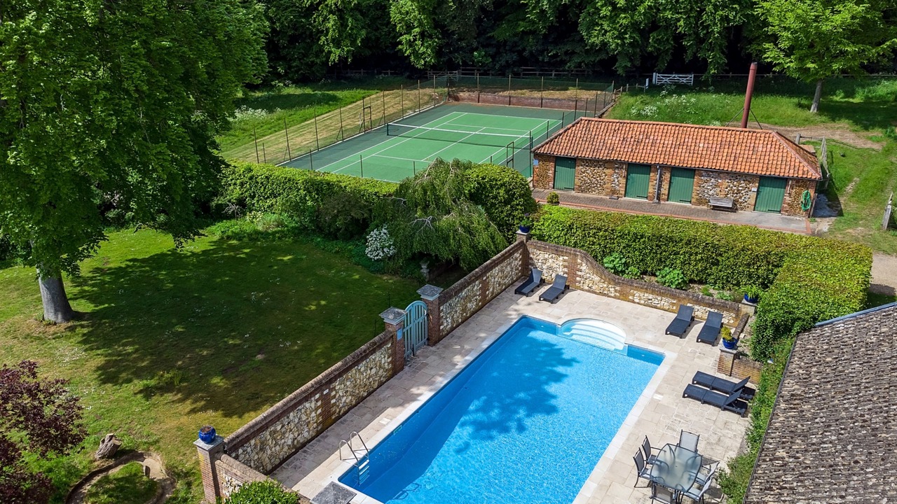 Photo of Outdoor in Ringstead