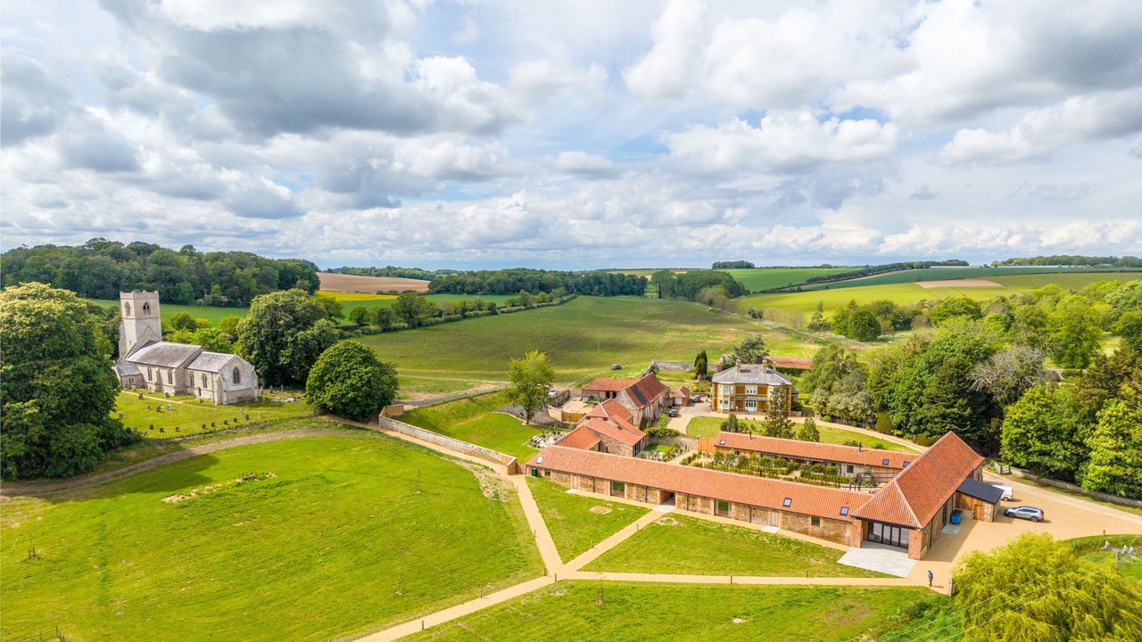 Photo of Outdoor in Ringstead
