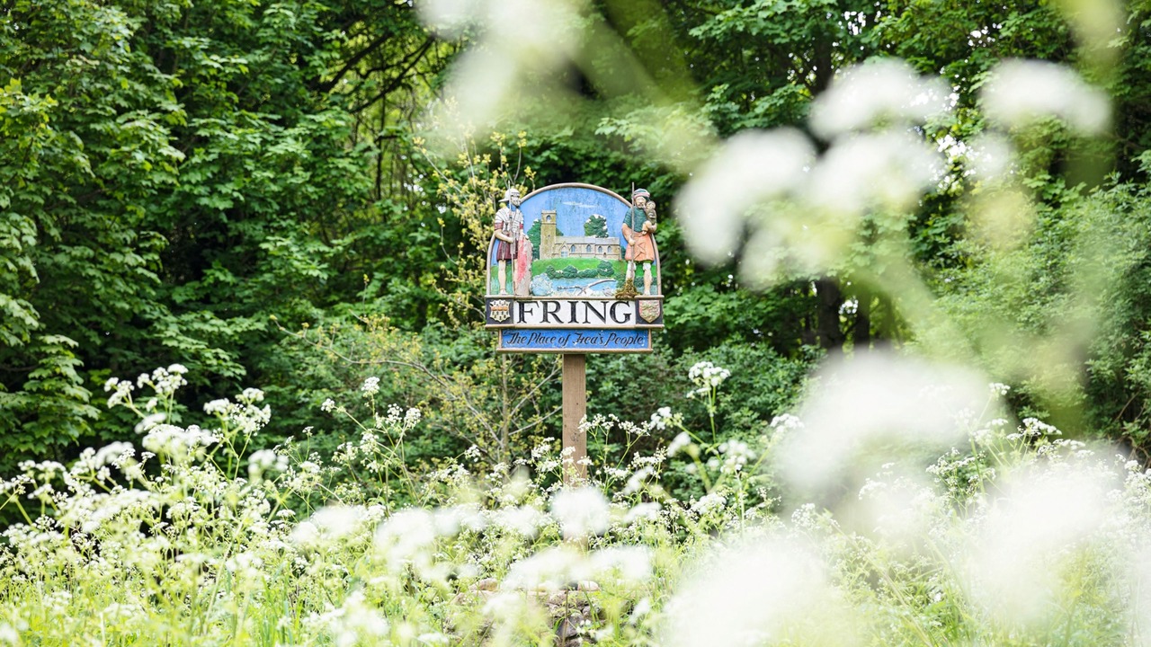 Photo of Others in Ringstead
