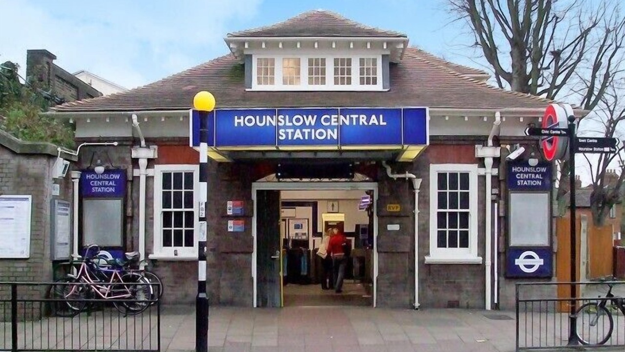 Photo of Others in Hounslow Heath