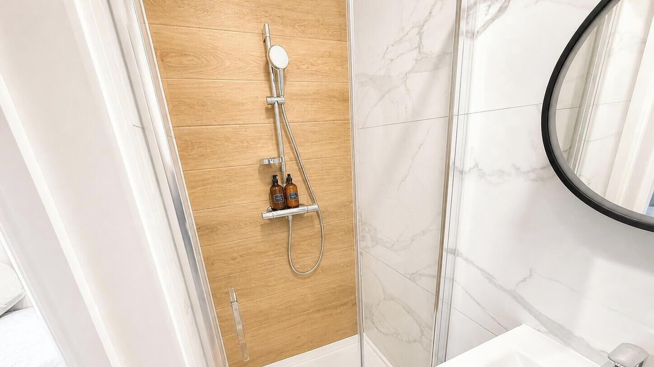 Photo of Bathroom in Hounslow Heath