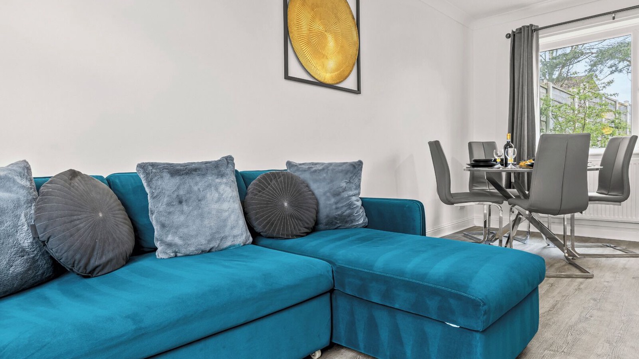 Photo of Livingroom in Belthorn