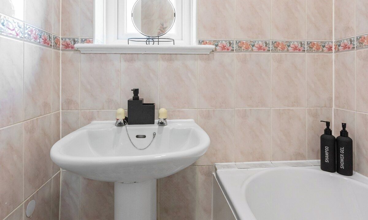 Photo of Bathroom in Belthorn