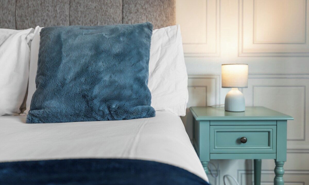 Photo of Bedroom in Belthorn
