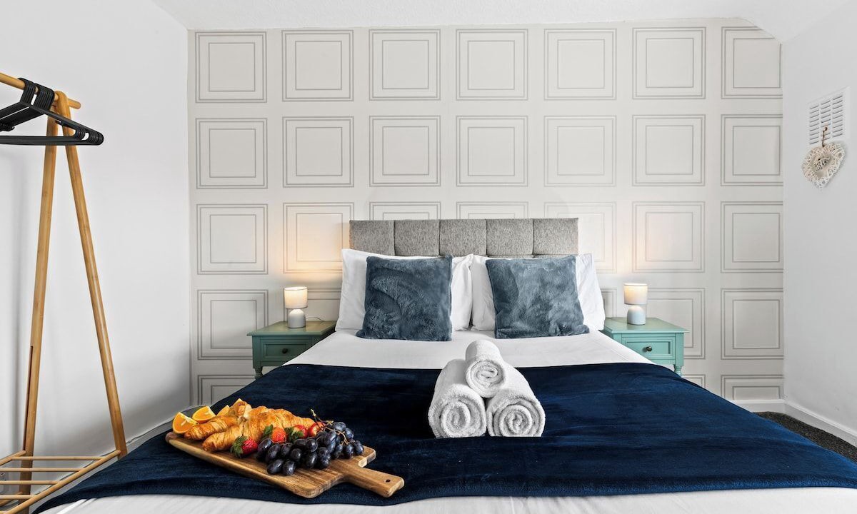 Photo of Bedroom in Belthorn