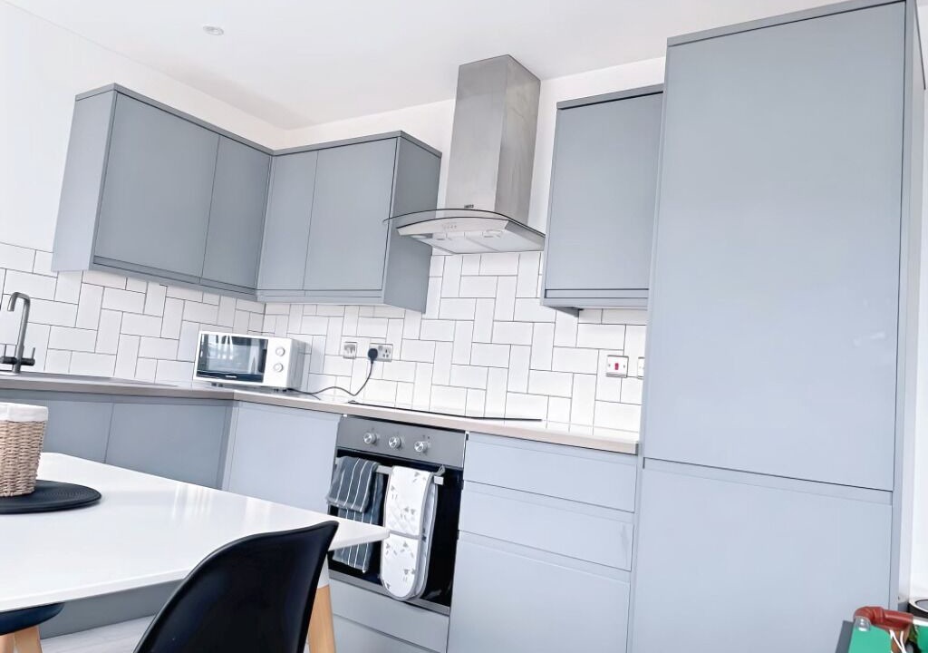 Photo of Kitchen in Hull Old Town