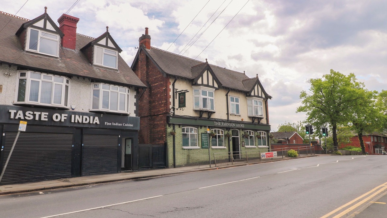 Photo of Outdoor in Nottingham