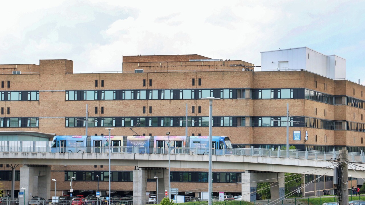 Photo of Others in Nottingham