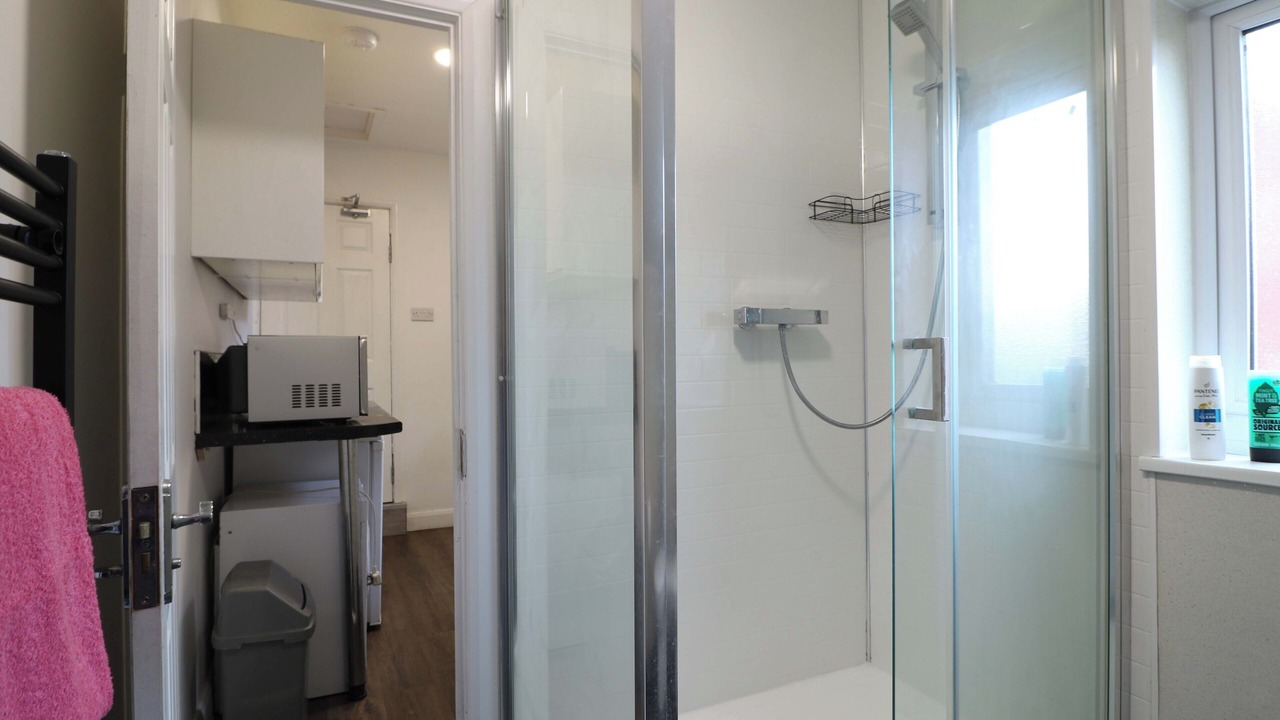 Photo of Bathroom in Nottingham