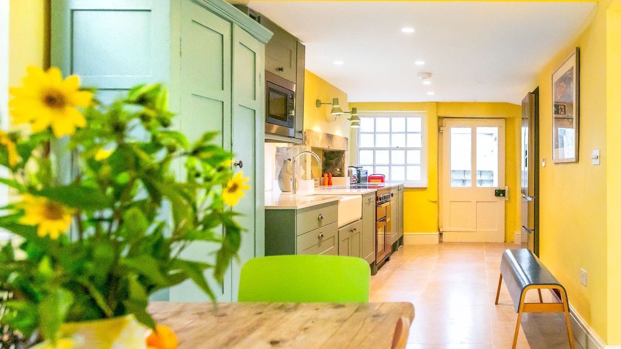 Photo of Kitchen in Skipton