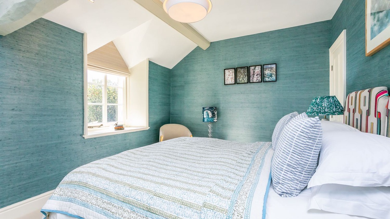 Photo of Bedroom in Skipton