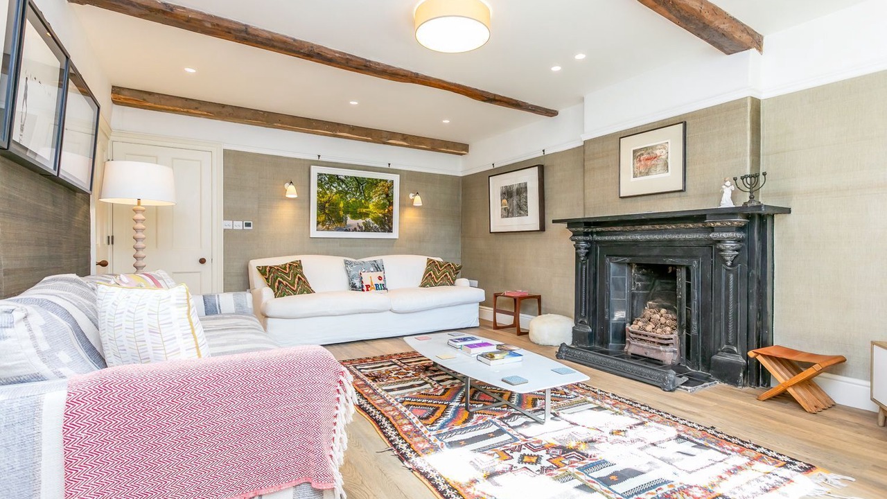 Photo of Livingroom in Skipton