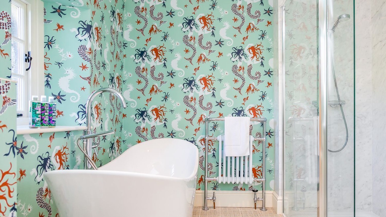Photo of Bathroom in Skipton