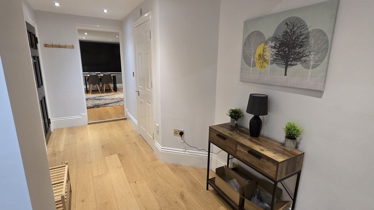 Photo of Bedroom in Bedford