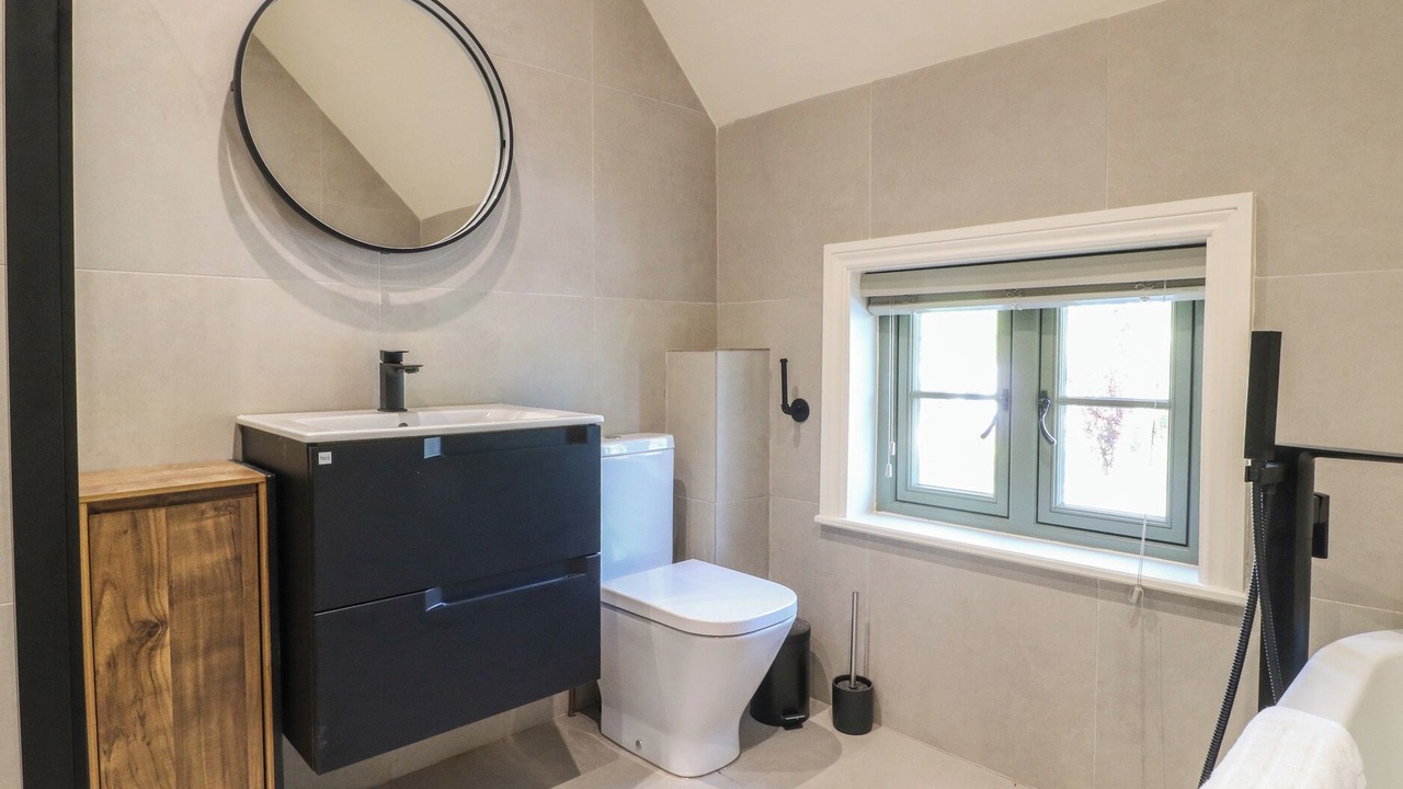 Photo of Bathroom in Empingham