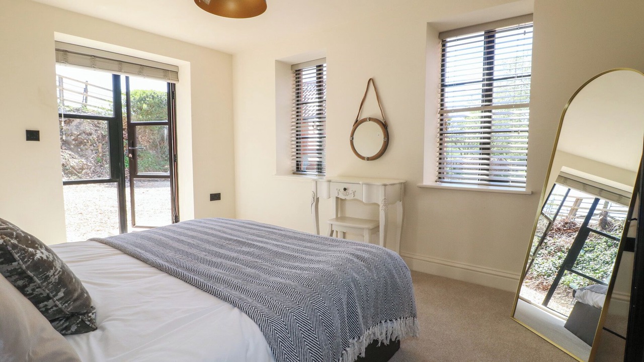 Photo of Bedroom in Empingham