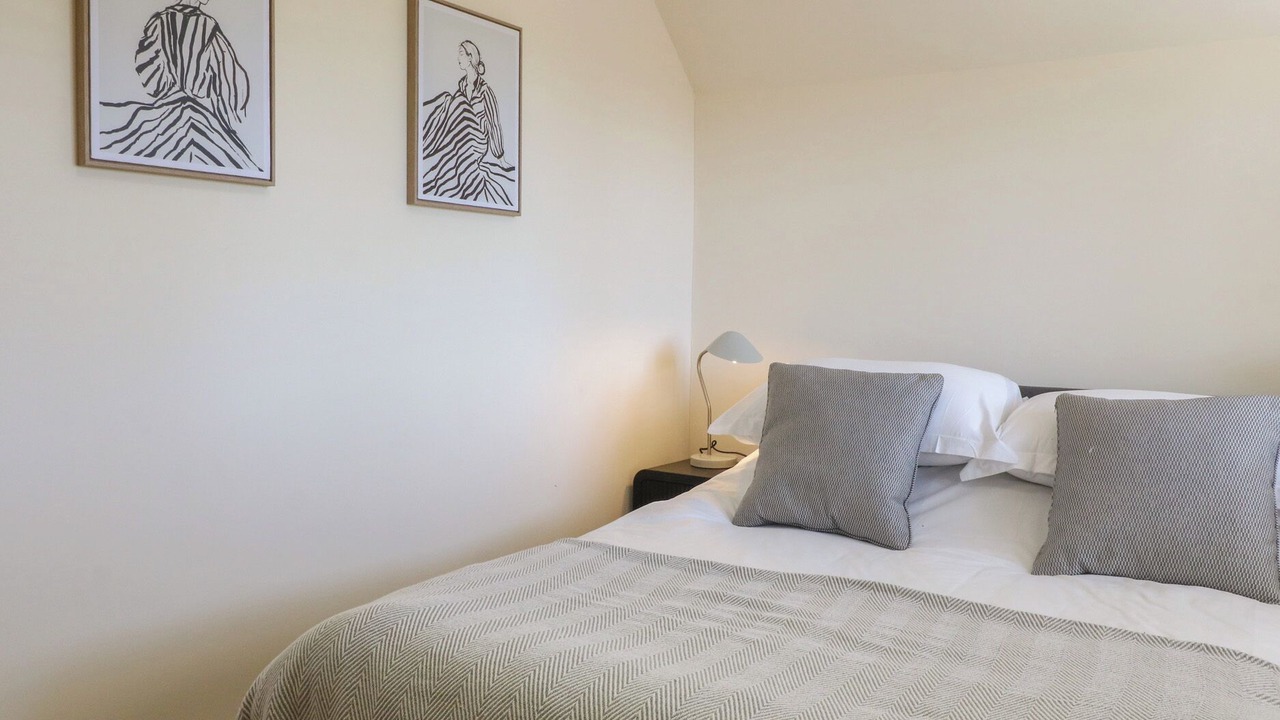 Photo of Bedroom in Empingham