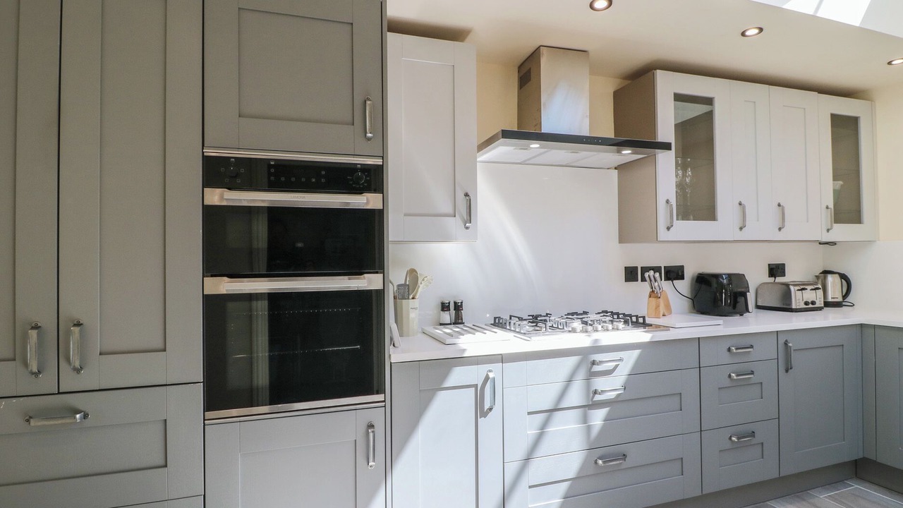 Photo of Kitchen in Empingham