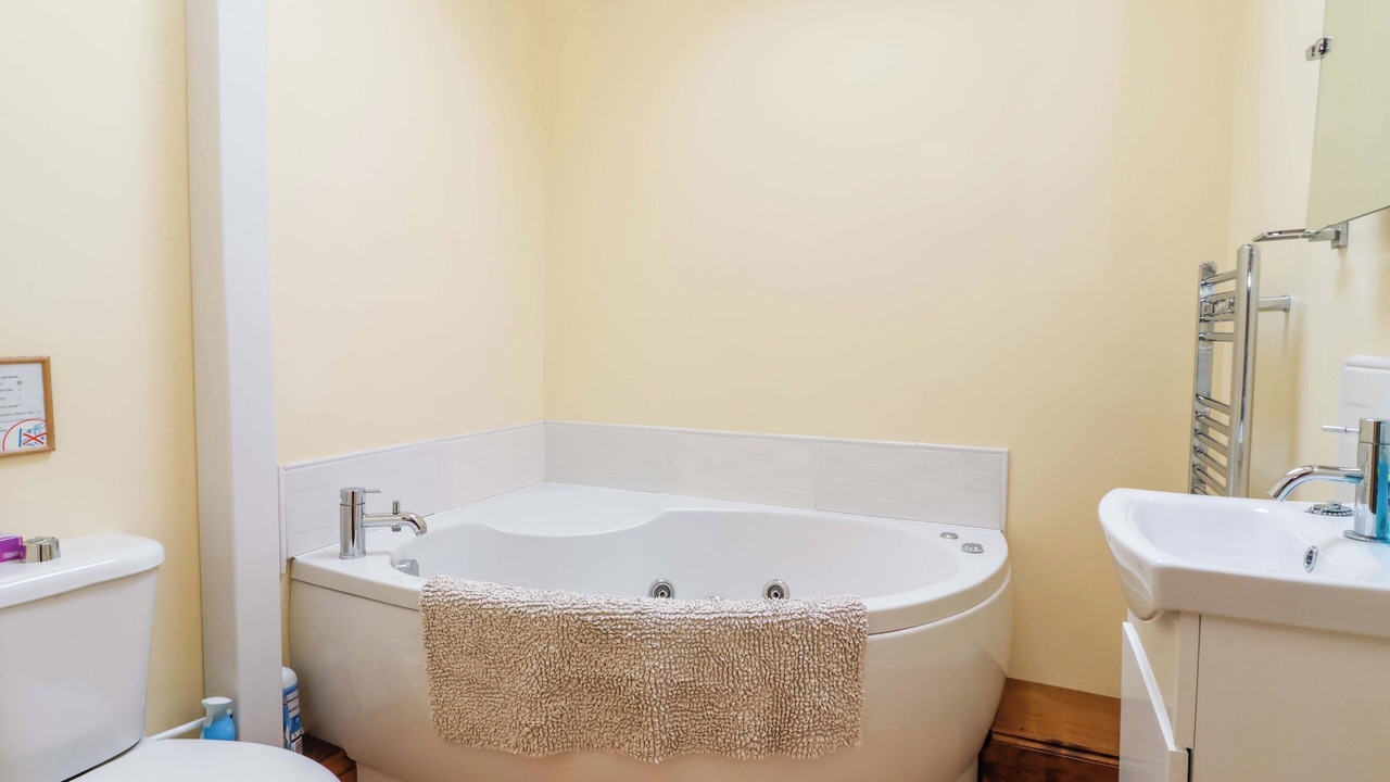 Photo of Bathroom in York