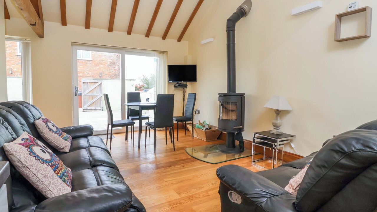 Photo of Livingroom in York