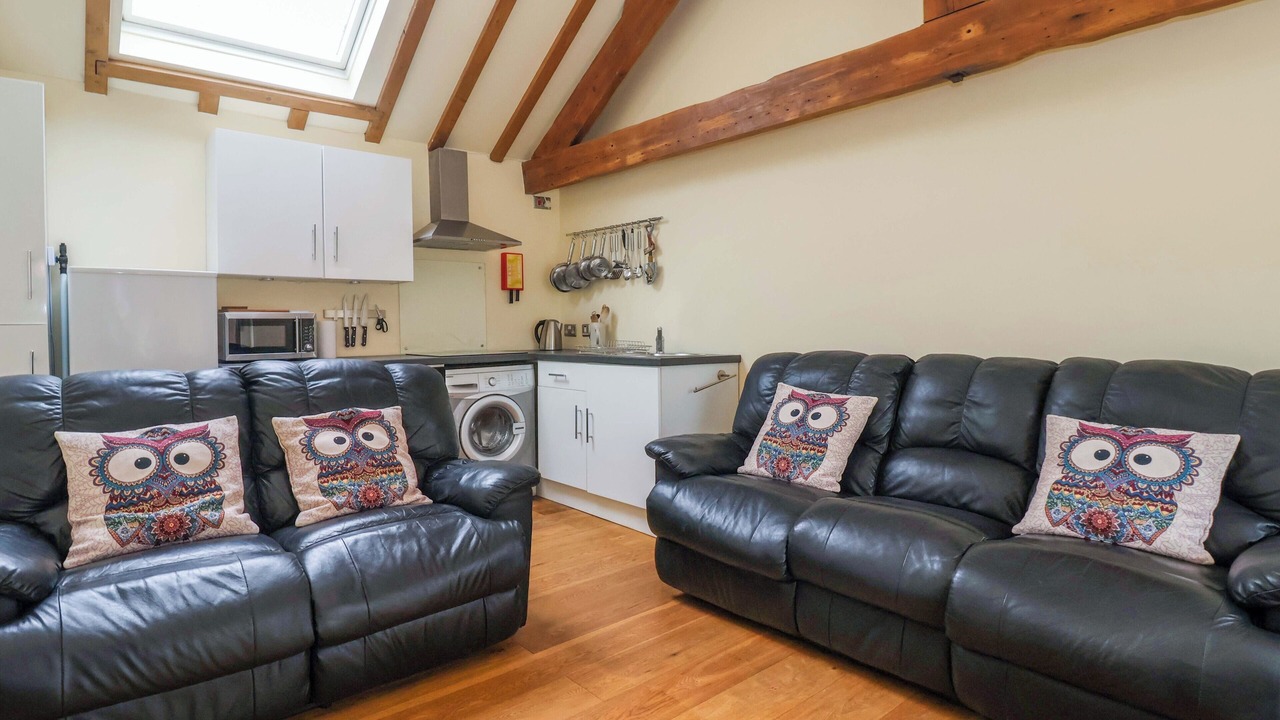 Photo of Livingroom in York