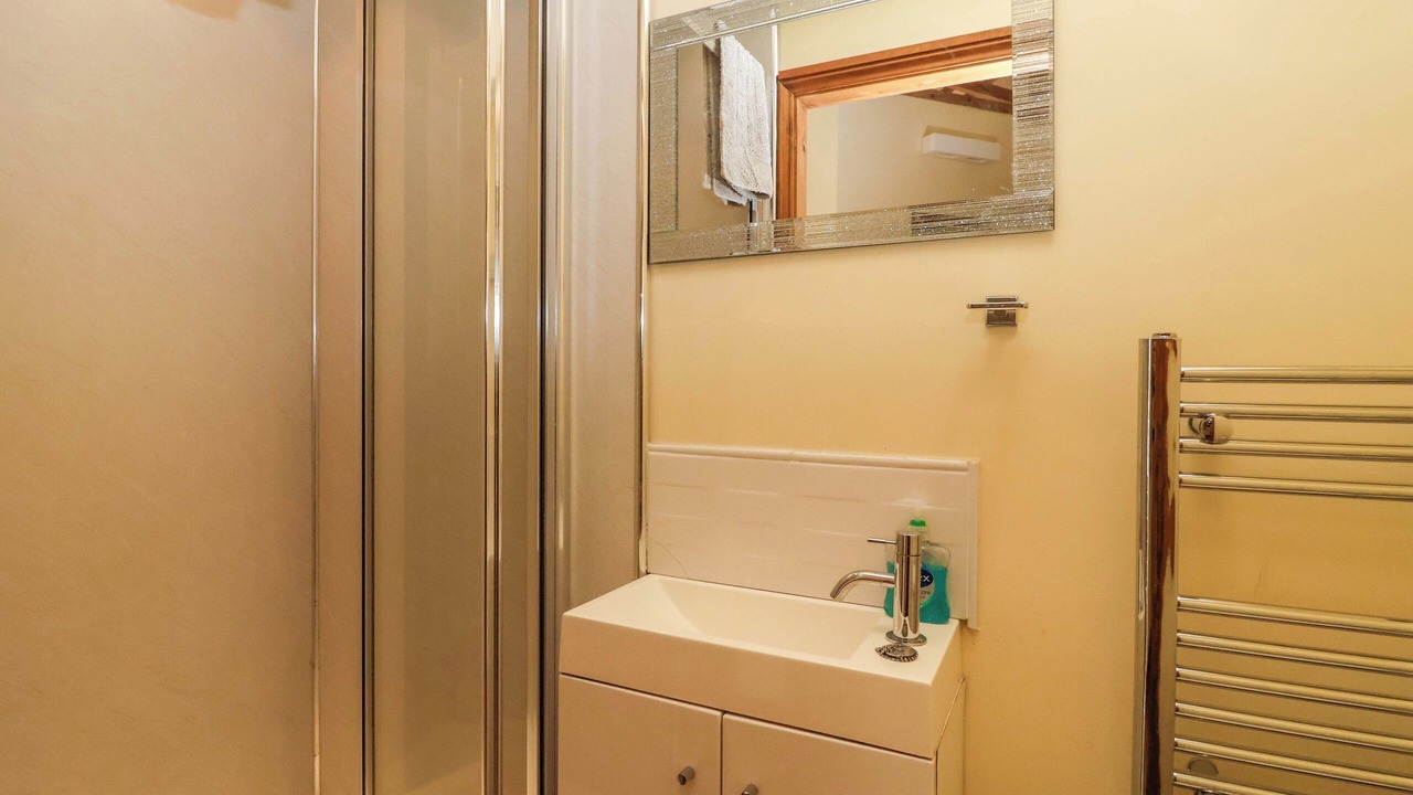 Photo of Bathroom in York