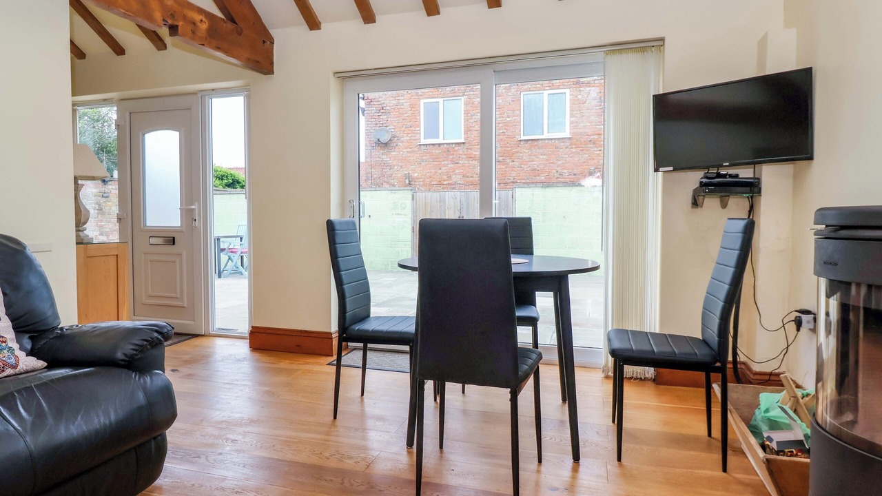 Photo of Livingroom in York
